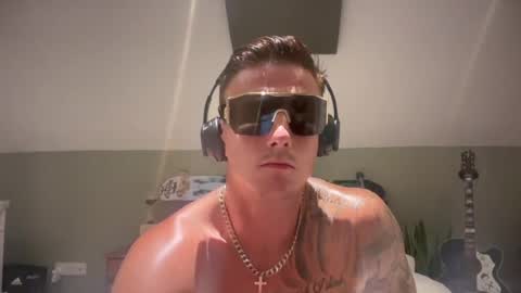 Jack Wilson online show from 21, 7, 2026