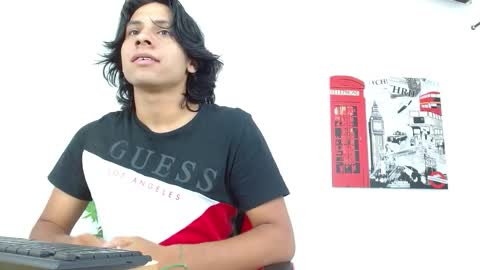 Snapshot of jackwoollf chatting on 1, 12, 2025 Jack online show from 1, 12, 2025