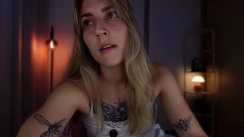 Snapshot of jacky_croft chatting on 2, 3, 2026 Linda Sofia help me get to 100 thumbs up online show from 2, 3, 2026