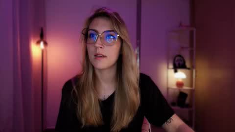 Snapshot of jacky_croft chatting on 25, 3, 2026 Linda Sofia help me get to 100 thumbs up online show from 25, 3, 2026