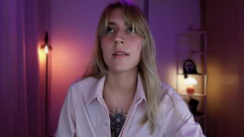 Snapshot of jacky_croft chatting on 30, 3, 2026 Linda Sofia help me get to 100 thumbs up online show from 30, 3, 2026