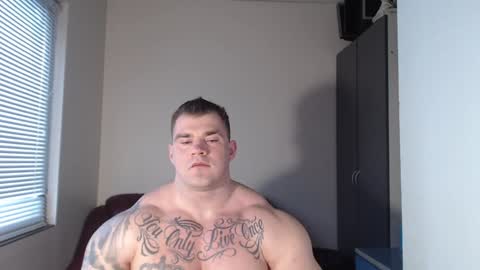 Jacky online show from 13, 1, 2025