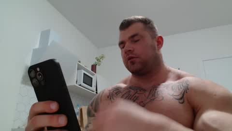 Jacky online show from 24, 10, 2025