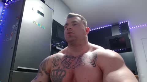 Jacky online show from 13, 1, 2026