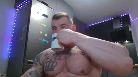 Jacky online show from 15, 3, 2026