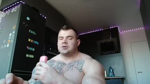 Jacky online show from 1, 4, 2026