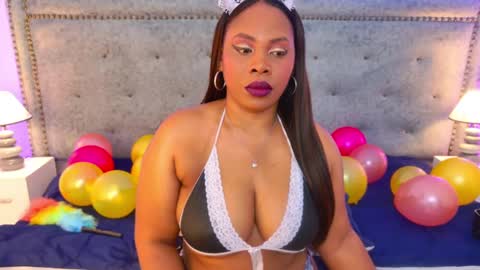 Snapshot of jackynorriss chatting on 26, 1, 2025 Jacky Norriss online show from 26, 1, 2025