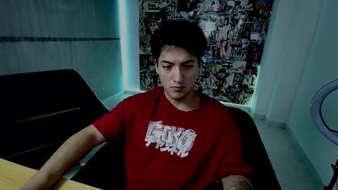 jackyrosee2323 online show from 16, 9, 2025