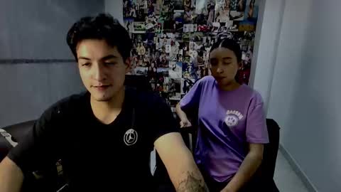 jackyrosee2323 online show from 18, 10, 2025