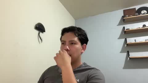 Snapshot of jacob36736 chatting on 27, 4, 2026 jacob36736 online show from 27, 4, 2026