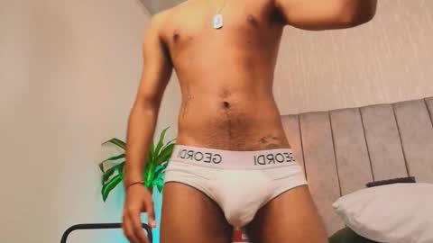 Jacobo online show from 20, 11, 2025