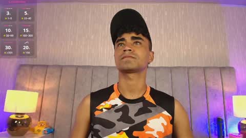 Jacobo online show from 16, 4, 2026