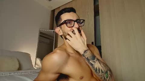 Snapshot of jacob__adams chatting on 18, 10, 2025 jacob__adams online show from 18, 10, 2025