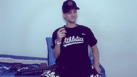 Jacob online show from 4, 12, 2025