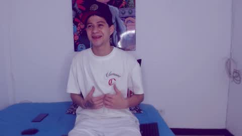 Jacob online show from 14, 3, 2026