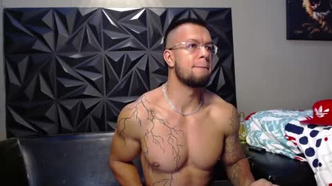 Snapshot of jacob_beckett chatting on 12, 1, 2026 Jacob online show from 12, 1, 2026