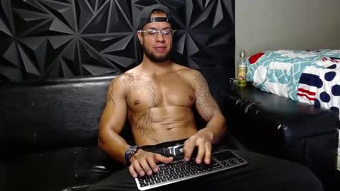 Snapshot of jacob_beckett chatting on 16, 1, 2026 Jacob online show from 16, 1, 2026