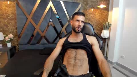 Jaco online show from 1, 12, 2025