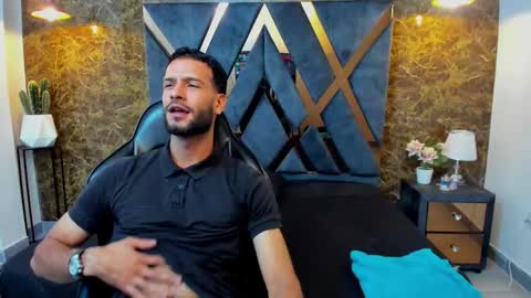 Snapshot of jacob_benelli chatting on 31, 1, 2026 Jaco online show from 31, 1, 2026