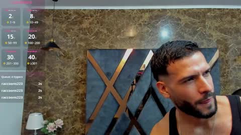 Snapshot of jacob_benelli chatting on 5, 2, 2026 Jaco online show from 5, 2, 2026