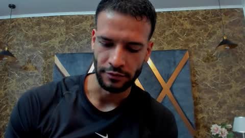 Snapshot of jacob_benelli chatting on 21, 3, 2026 Jaco online show from 21, 3, 2026