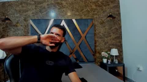 Snapshot of jacob_benelli chatting on 25, 3, 2026 Jaco online show from 25, 3, 2026