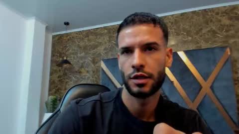 Snapshot of jacob_benelli chatting on 27, 3, 2026 Jaco online show from 27, 3, 2026