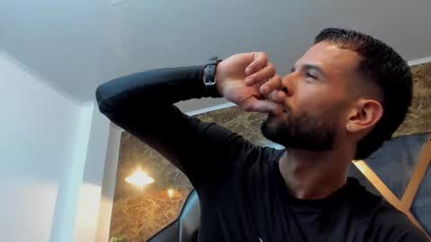 Snapshot of jacob_benelli chatting on 28, 3, 2026 Jaco online show from 28, 3, 2026