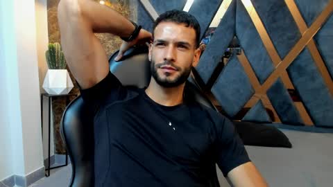 Snapshot of jacob_benelli chatting on 1, 4, 2026 Jaco online show from 1, 4, 2026