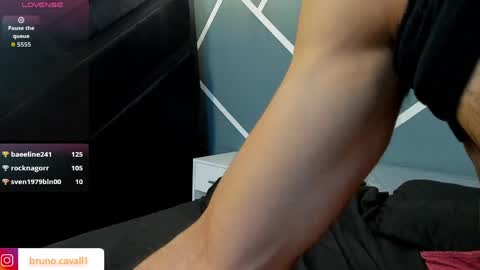 Snapshot of jacob_benelli chatting on 28, 4, 2026 Jaco online show from 28, 4, 2026