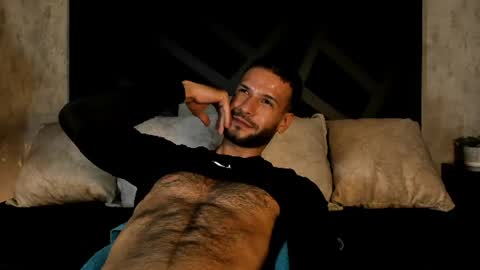 Snapshot of jacob_benelli chatting on 22, 7, 2026 Jaco online show from 22, 7, 2026