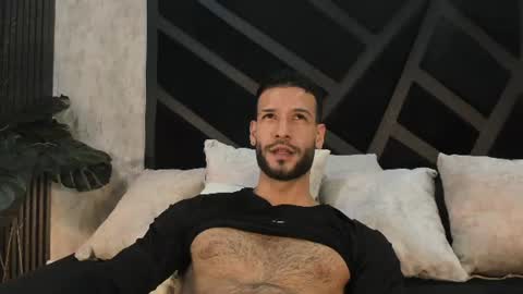 Snapshot of jacob_benelli chatting on 28, 7, 2026 Jaco online show from 28, 7, 2026