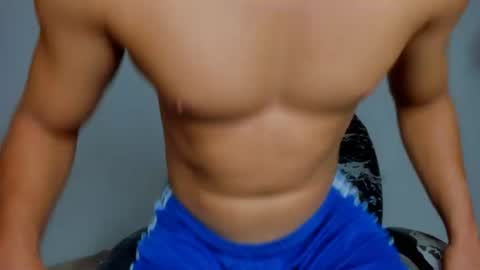 Snapshot of jacob_black21 chatting on 16, 6, 2026 jacob black online show from 16, 6, 2026