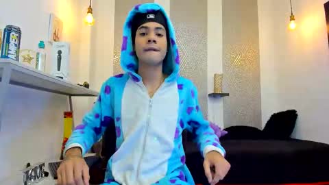 jacob_blackwell online show from 9, 11, 2025