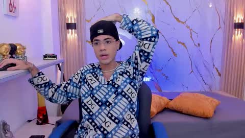 jacob_blackwell online show from 16, 1, 2026