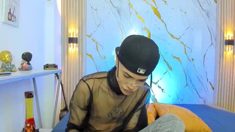 jacob_blackwell online show from 4, 2, 2026