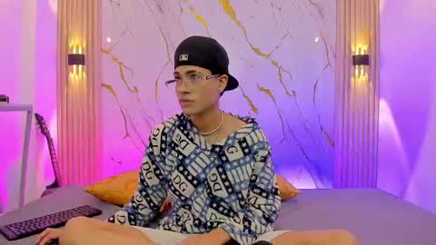 jacob_blackwell online show from 7, 2, 2026