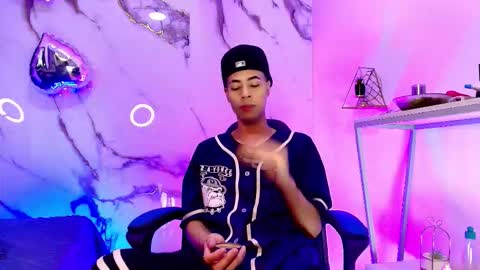 jacob_blackwell online show from 17, 2, 2026