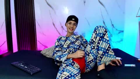 jacob_blackwell online show from 20, 2, 2026