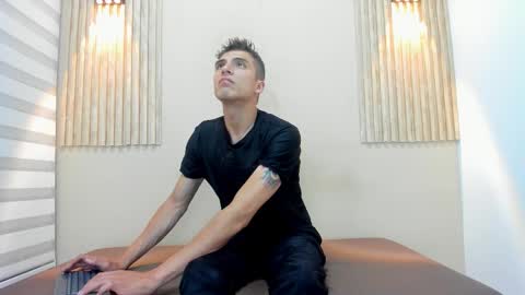 JACOB online show from 27, 11, 2025