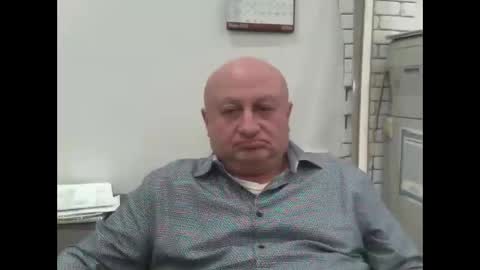 jacob_bron online show from 20, 3, 2026