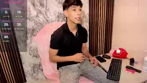 Snapshot of jacob_colliins chatting on 14, 6, 2026 jacob_colliins online show from 14, 6, 2026