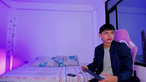 Snapshot of jacob_cullen_ chatting on 9, 2, 2026 JACOB online show from 9, 2, 2026