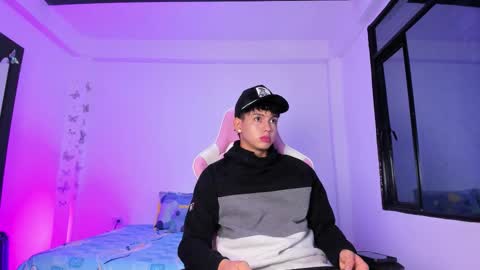 Snapshot of jacob_cullen_ chatting on 26, 2, 2026 JACOB online show from 26, 2, 2026