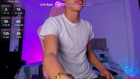 Snapshot of jacob_cullen_ chatting on 9, 3, 2026 JACOB online show from 9, 3, 2026