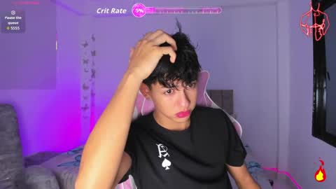 Snapshot of jacob_cullen_ chatting on 3, 4, 2026 JACOB online show from 3, 4, 2026
