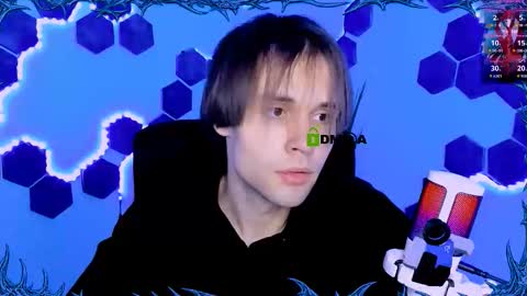 Jacob online show from 12, 3, 2026