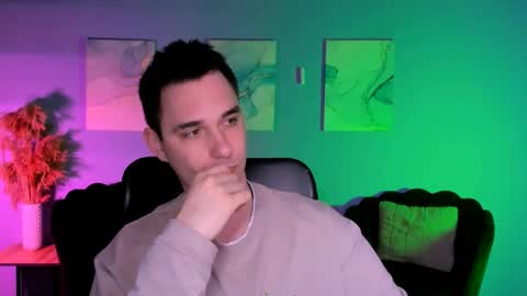 Jacob online show from 14, 4, 2026