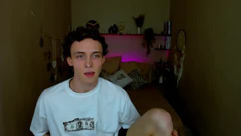 Snapshot of jacob_davidson chatting on 22, 5, 2026 Jacob online show from 22, 5, 2026