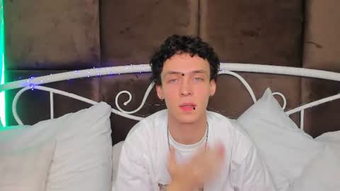 Jacob online show from 20, 6, 2026